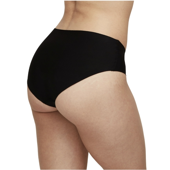 UNDER 'S BY PROOF PERIOD PROTECTION 1 UNDERWEAR LIGHT ABSORBENCY BRIEF XL - Picture 4 of 4